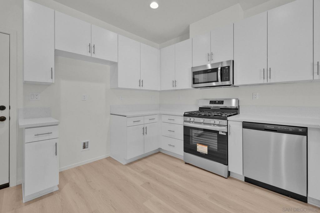 Valley Center - Residential