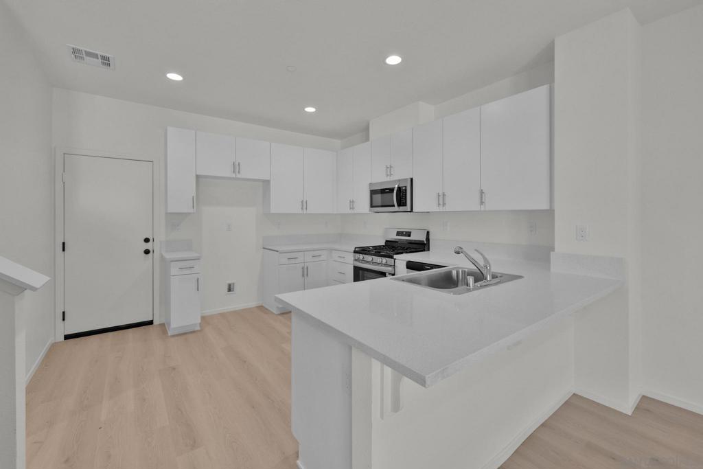 Valley Center - Residential