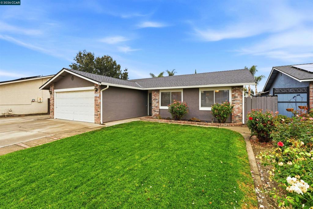1489 De Boer Dr