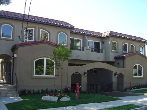 Photo of 10207 Mountair Avenue #105, Tujunga, CA 91042 (MLS # GD25250835) Photo of 10207 Mountair Avenue #105, Tujunga, CA 91042 (MLS # GD25250835)