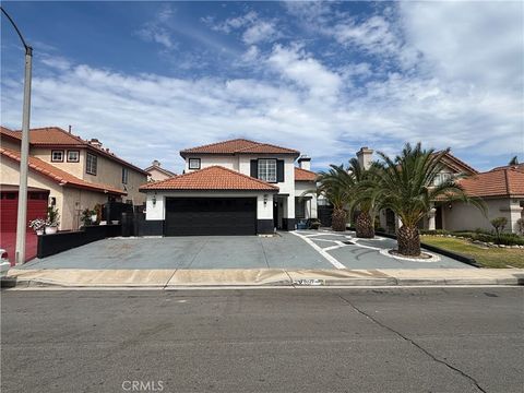 Photo of 8027 Palermo ST, Fontana, CA 92336 (MLS # IV26155008)