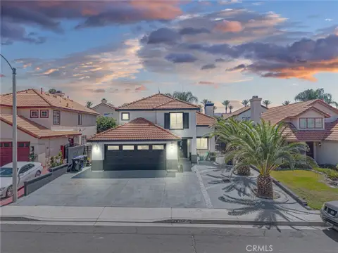 8027 Palermo St, Fontana, CA 92336 - MLS#: IV26155008