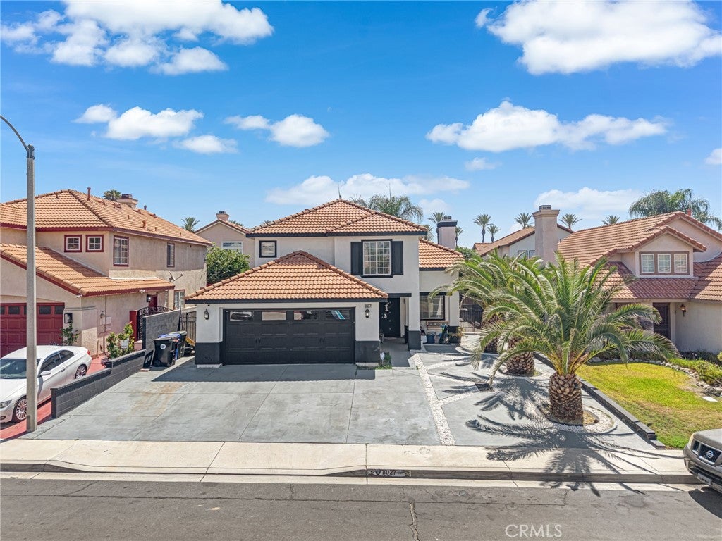 8027 Palermo ST, Fontana CA 92336