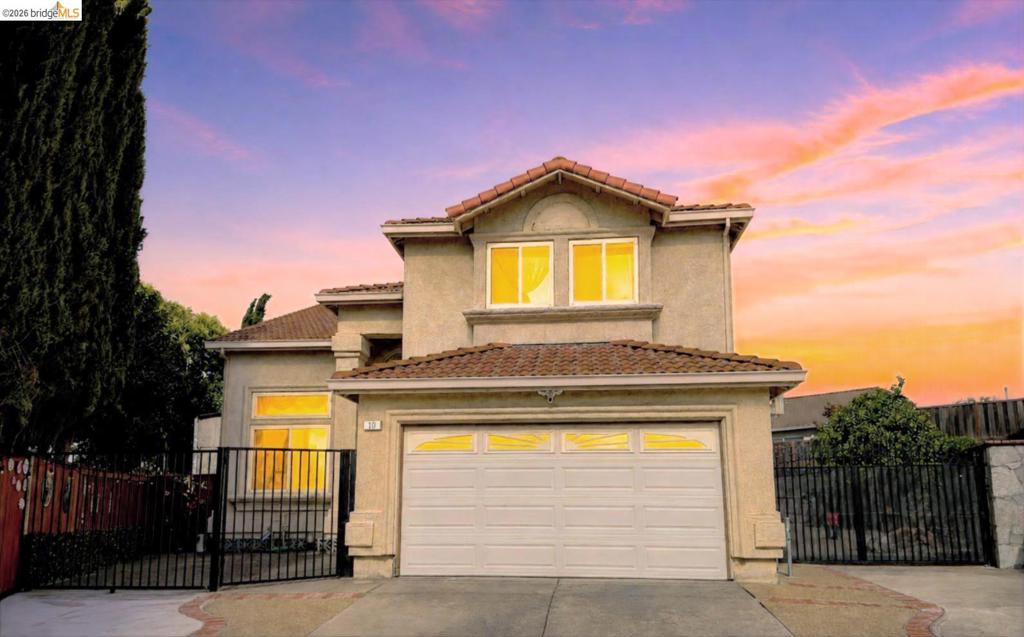 10 live Oak