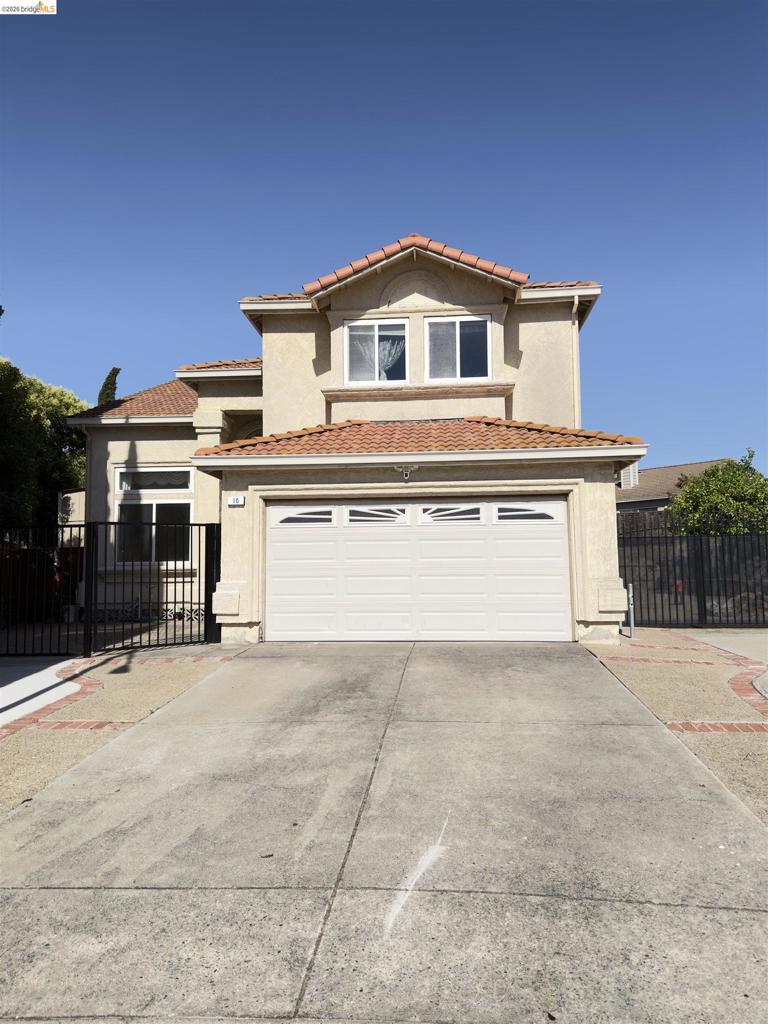 10 live Oak