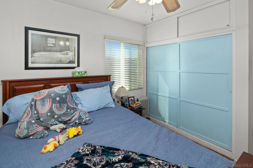 La Mesa - Residential