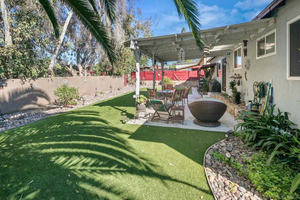 La Mesa - Residential