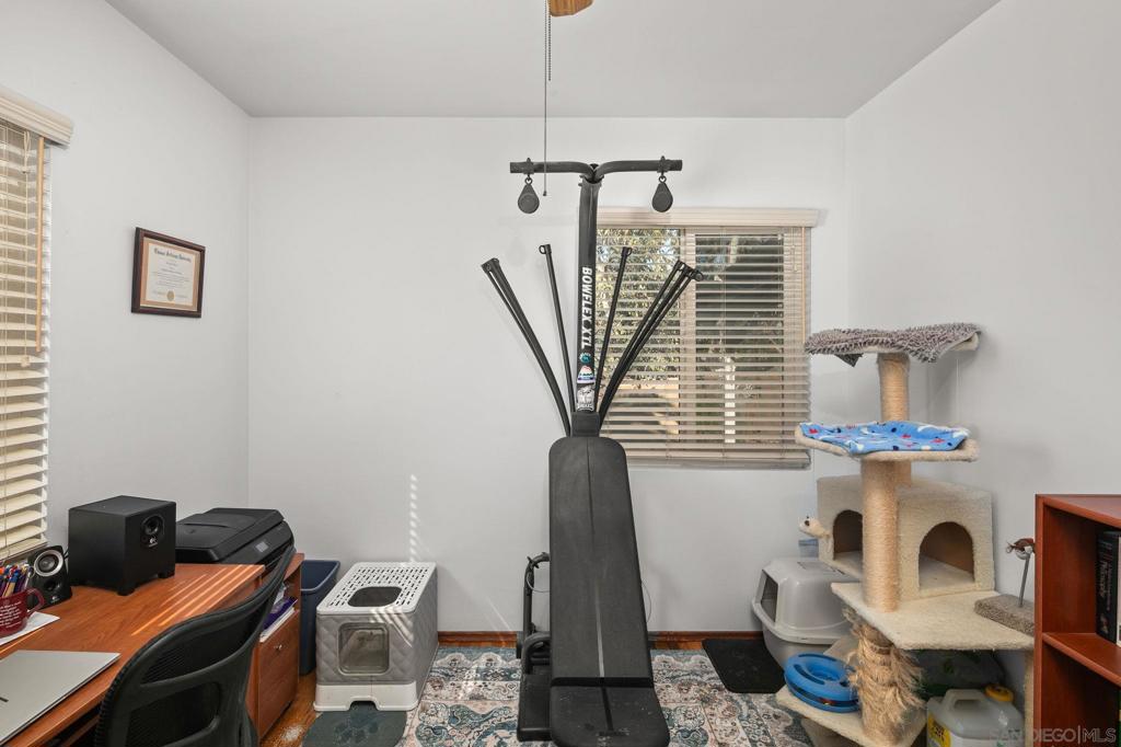 La Mesa - Residential