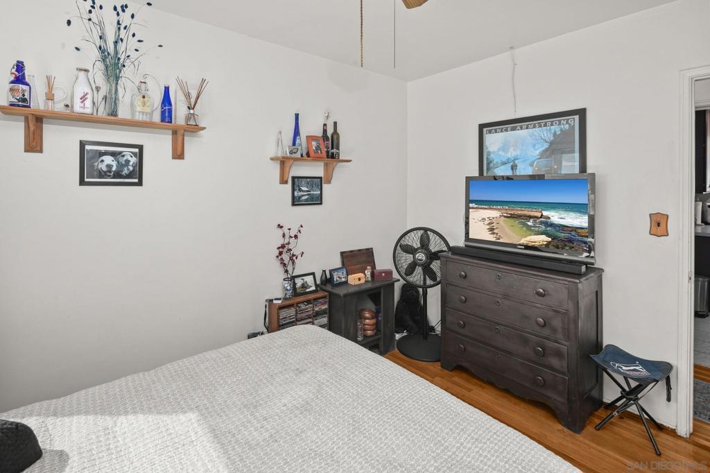 La Mesa - Residential