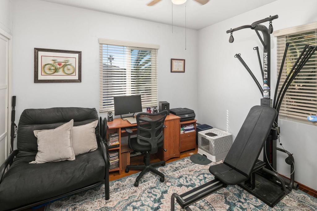 La Mesa - Residential