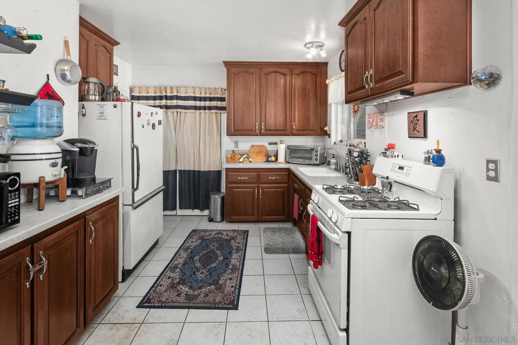 La Mesa - Residential