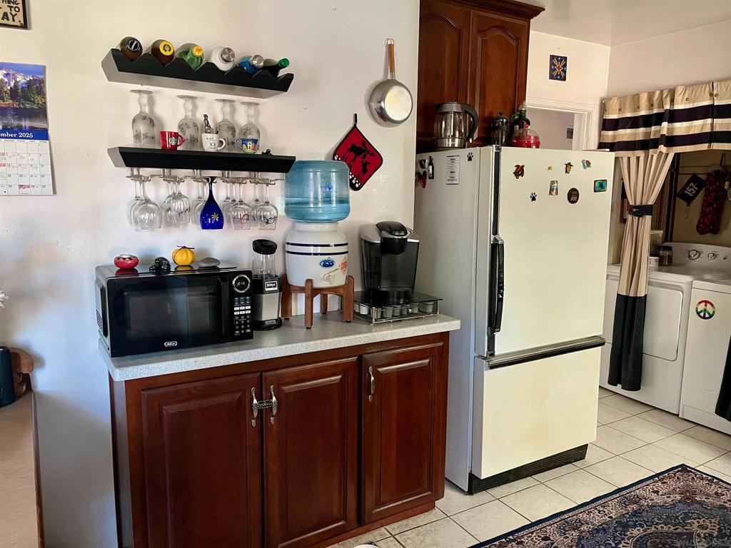 La Mesa - Residential