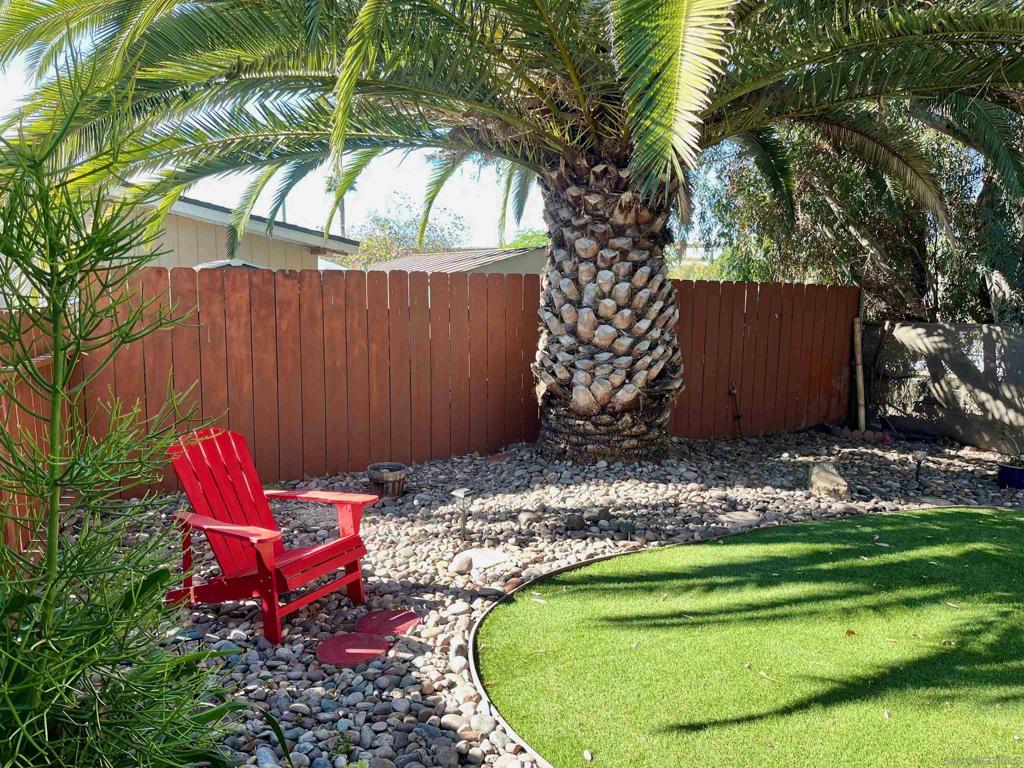 La Mesa - Residential