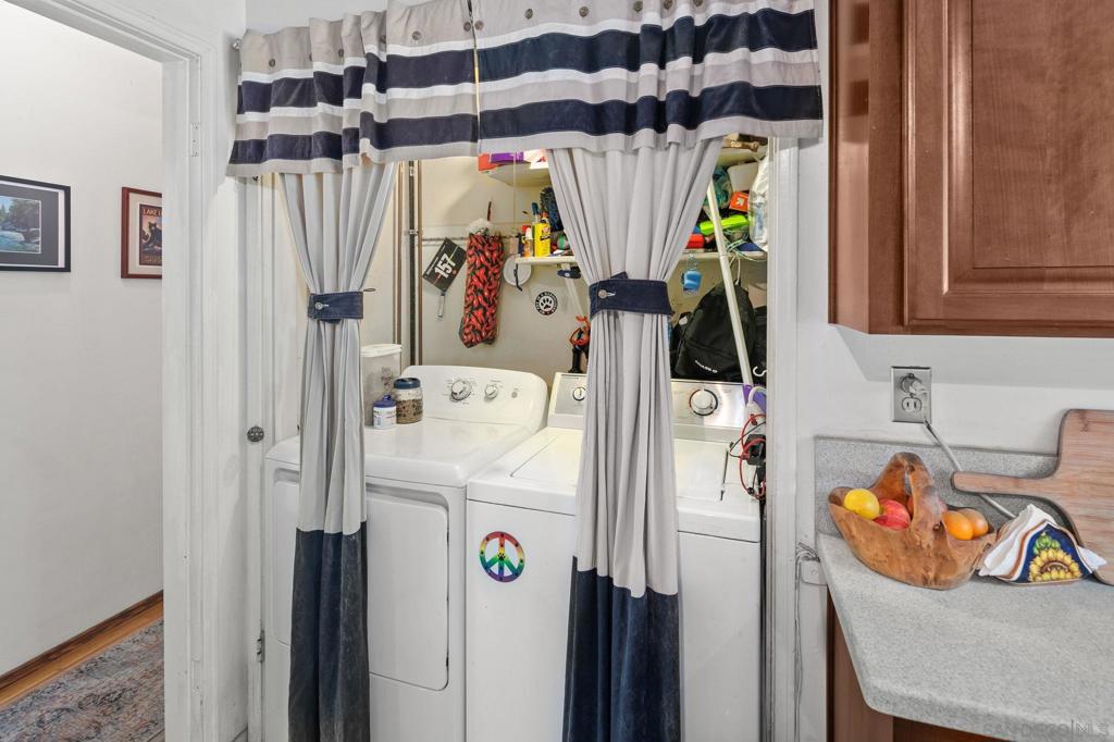 La Mesa - Residential