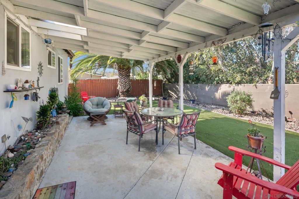 La Mesa - Residential