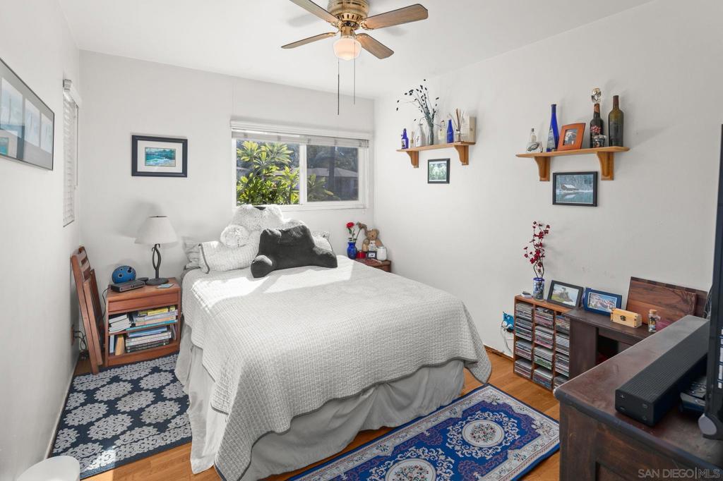 La Mesa - Residential