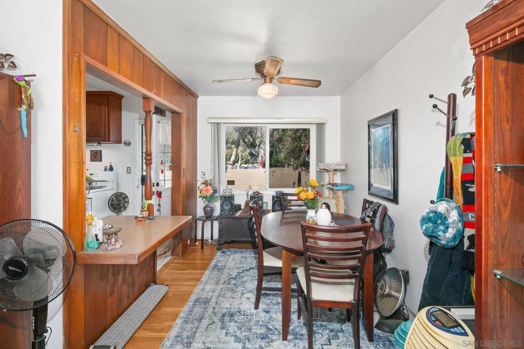 La Mesa - Residential