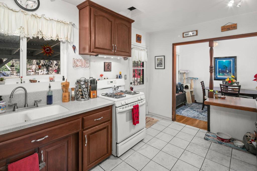 La Mesa - Residential