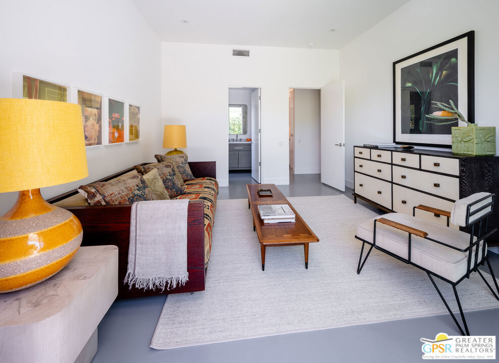 Marrakesh C.C. - Residential