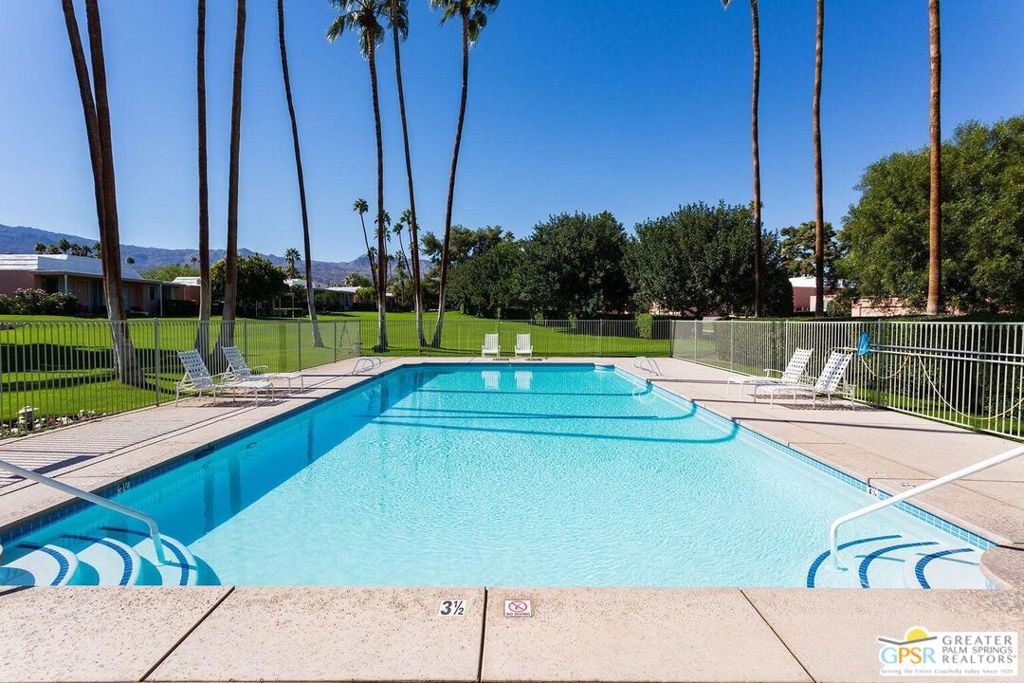 Marrakesh C.C. - Residential