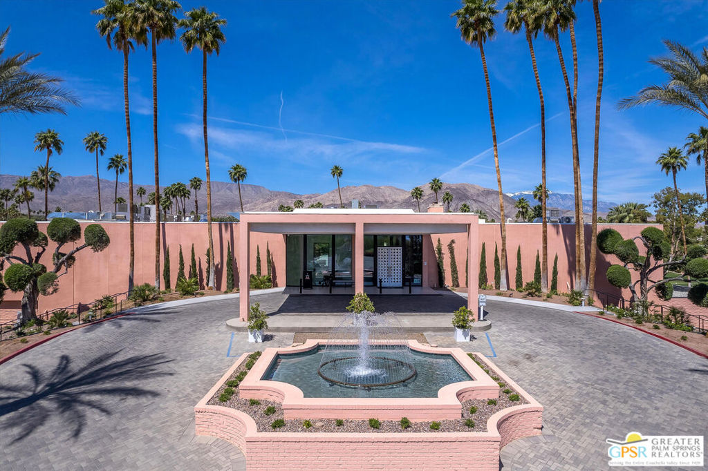 Marrakesh C.C. - Residential