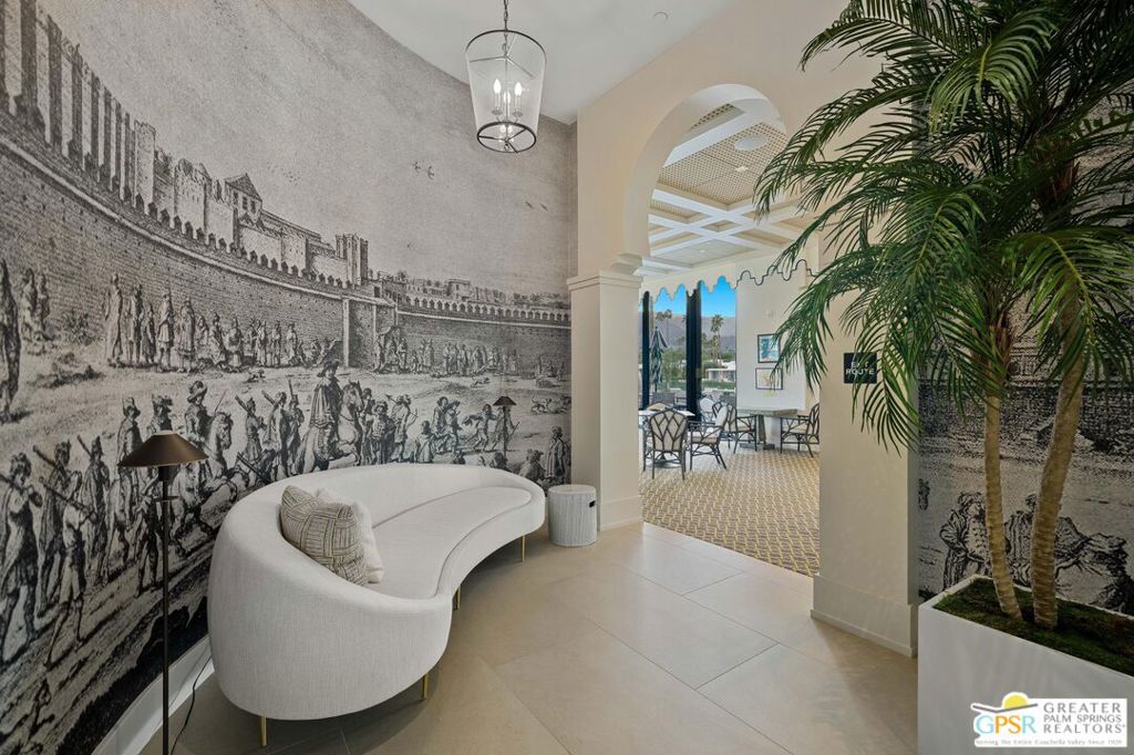 Marrakesh C.C. - Residential