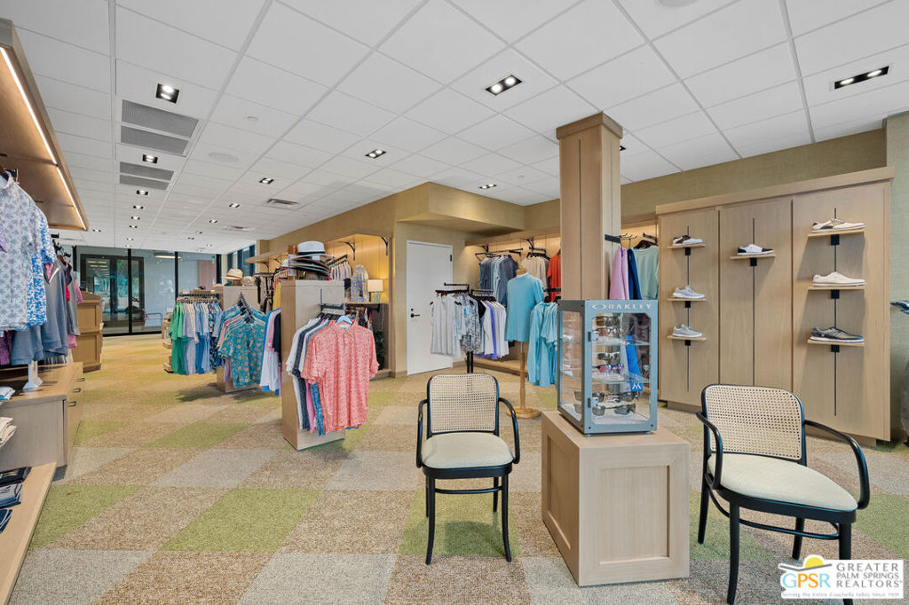 Marrakesh C.C. - Residential