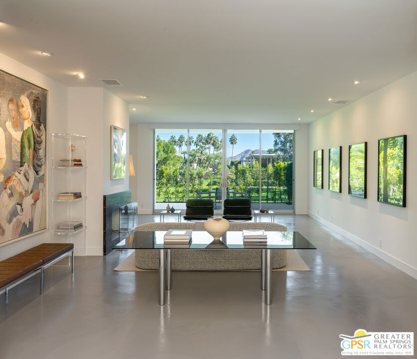 Marrakesh C.C. - Residential