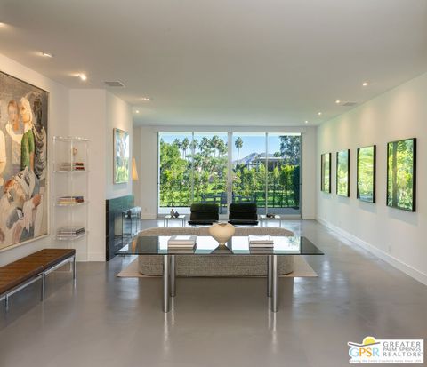 Photo of 46950 Amir Drive, Palm Desert, CA 92260 (MLS # 25626835PS)