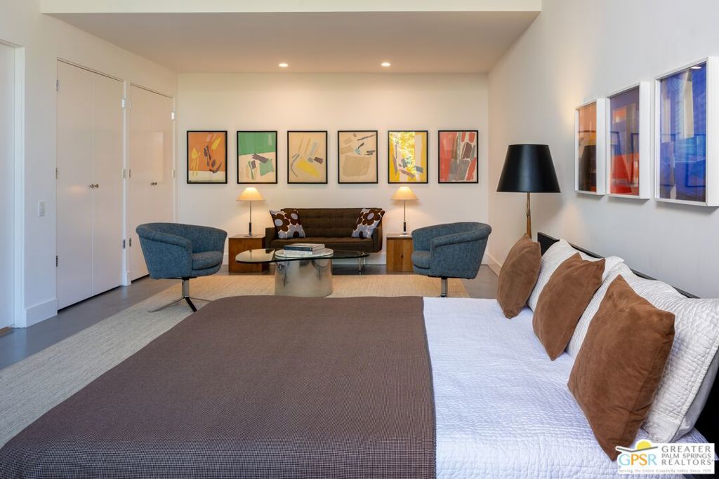 Marrakesh C.C. - Residential