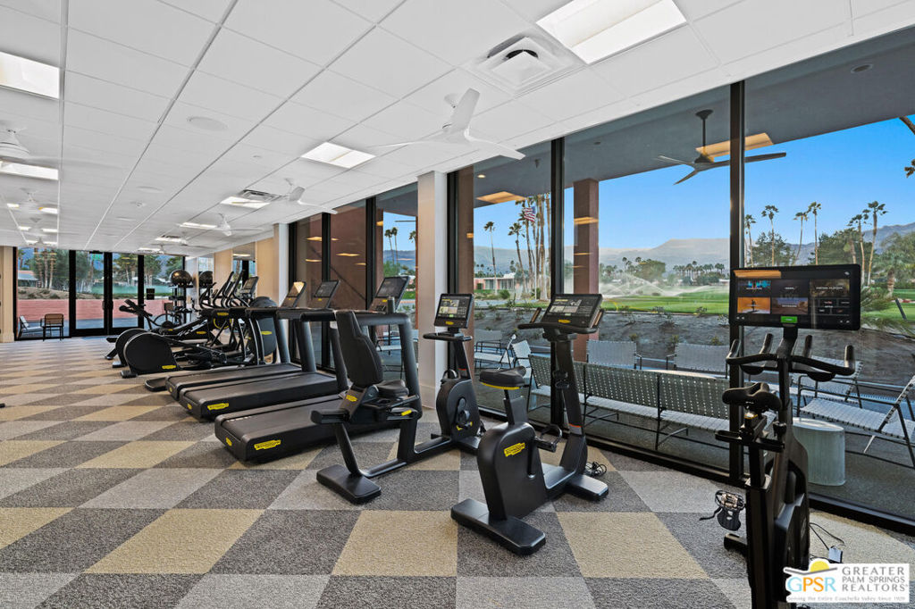 Marrakesh C.C. - Residential