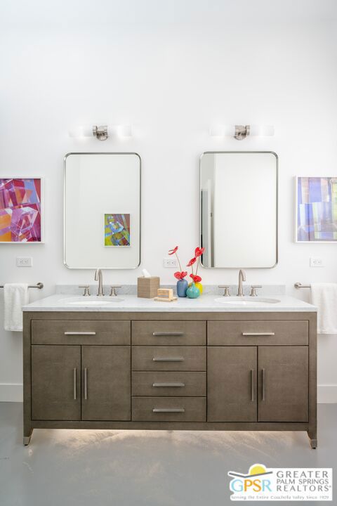 Marrakesh C.C. - Residential