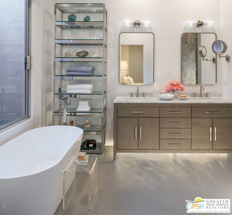 Marrakesh C.C. - Residential