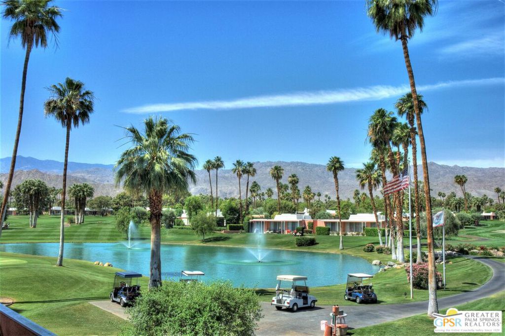 Marrakesh C.C. - Residential