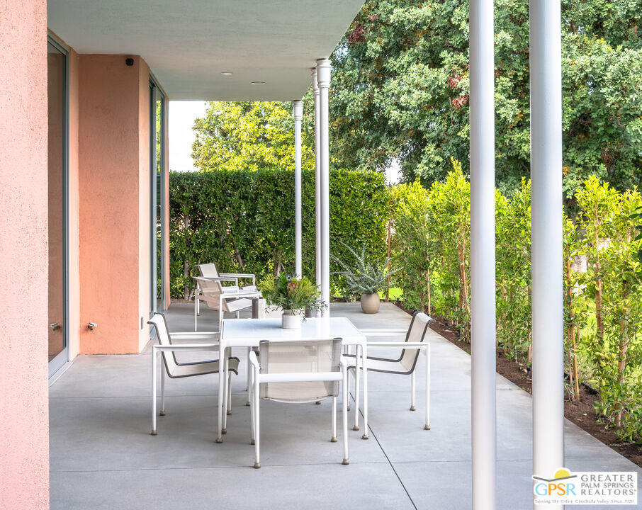 Marrakesh C.C. - Residential