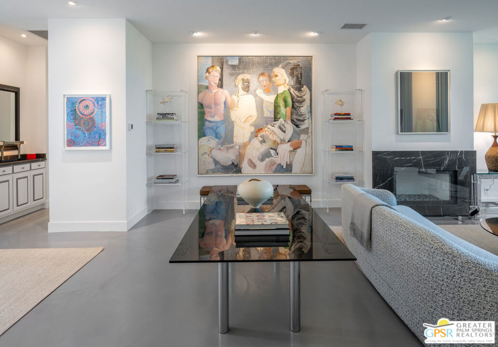 Marrakesh C.C. - Residential