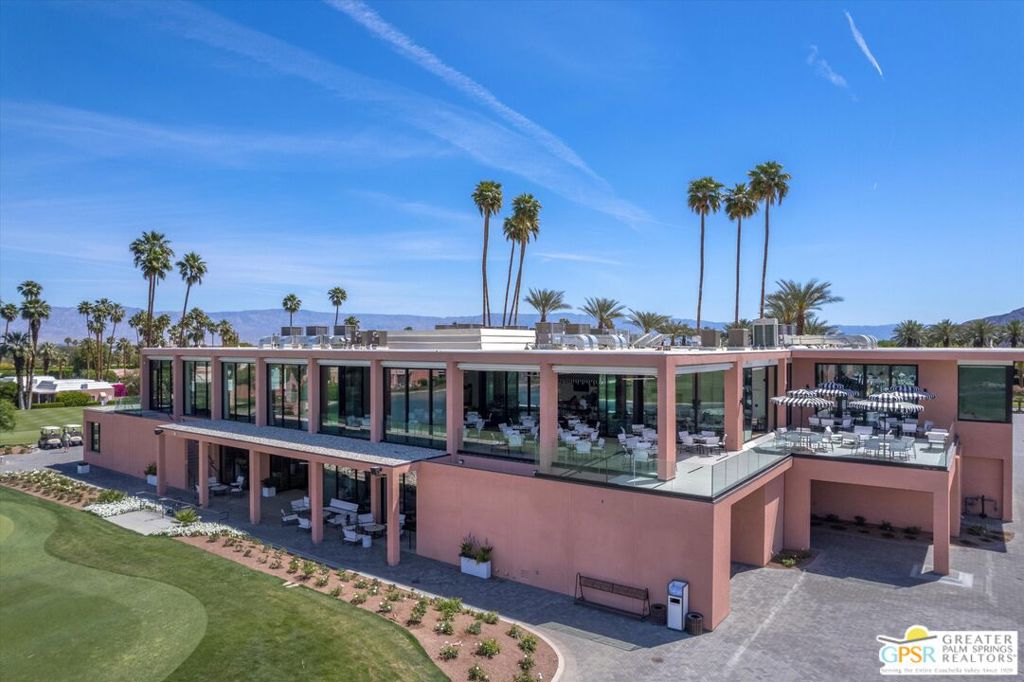 Marrakesh C.C. - Residential