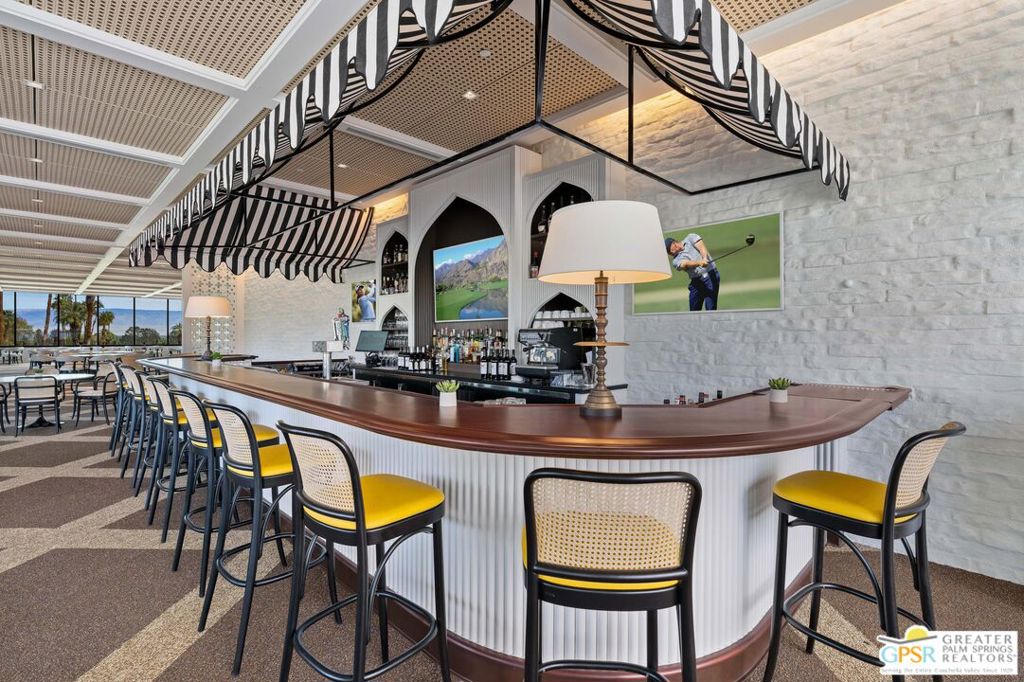 Marrakesh C.C. - Residential