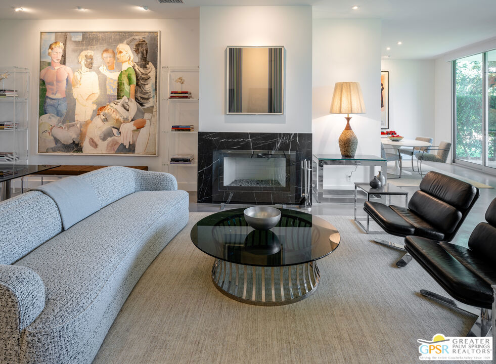 Marrakesh C.C. - Residential