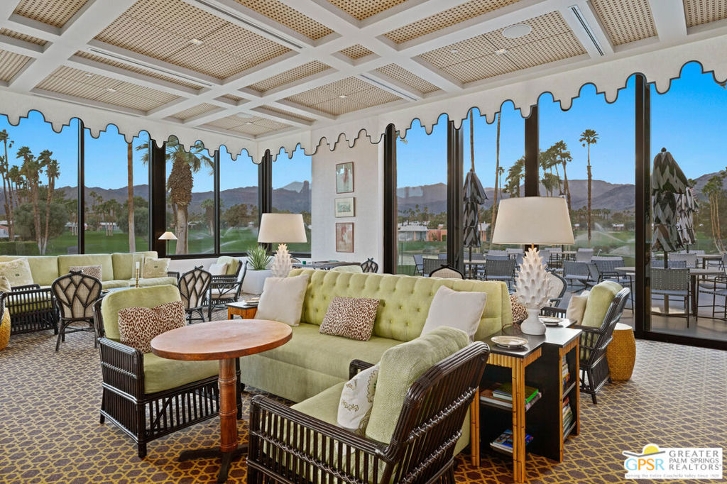 Marrakesh C.C. - Residential