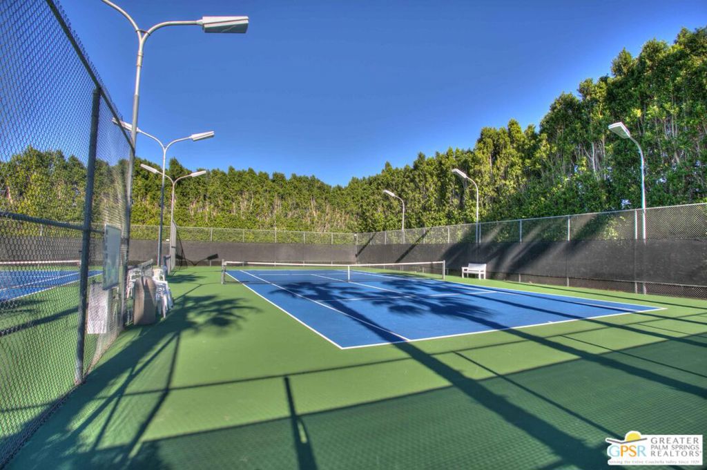 Marrakesh C.C. - Residential