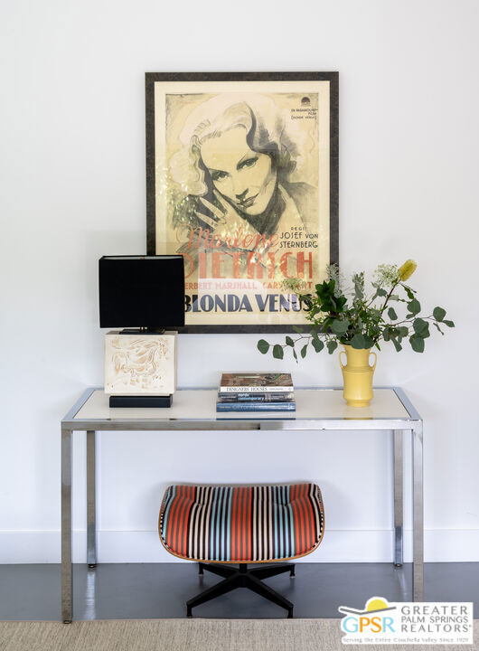 Marrakesh C.C. - Residential