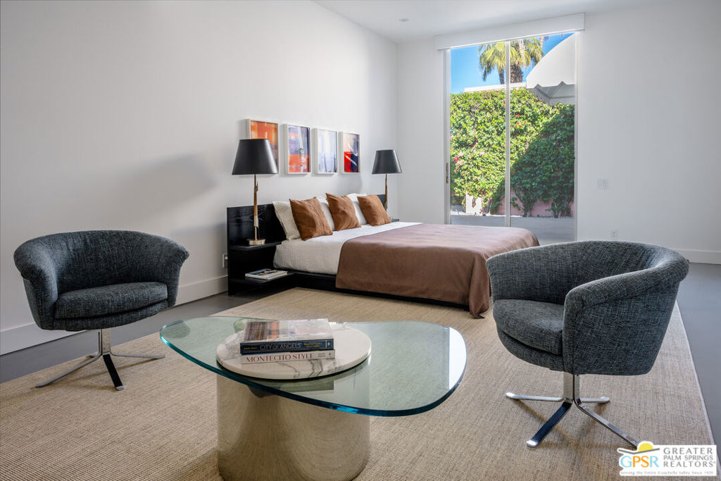 Marrakesh C.C. - Residential