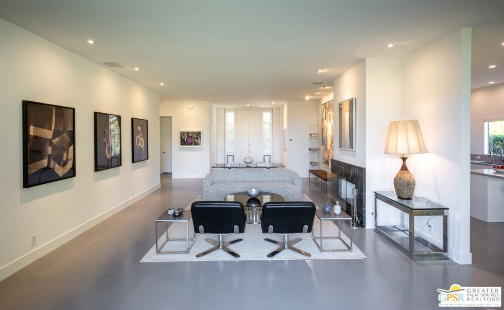 Marrakesh C.C. - Residential