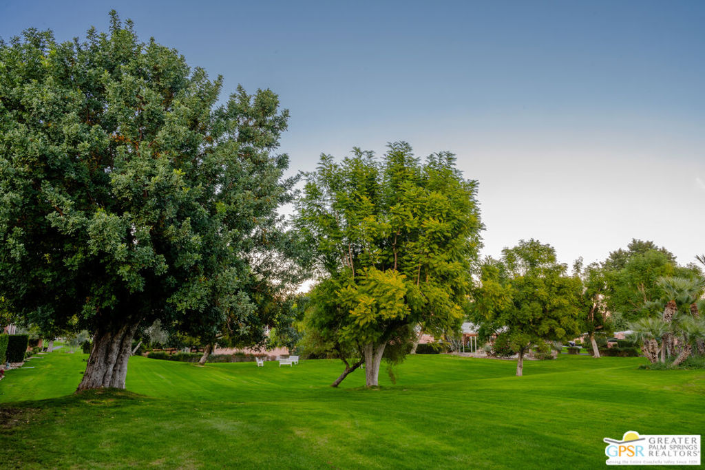 Marrakesh C.C. - Residential