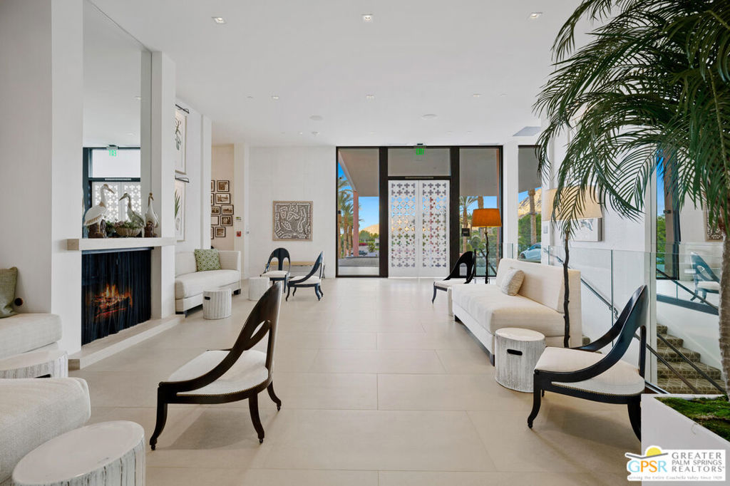 Marrakesh C.C. - Residential