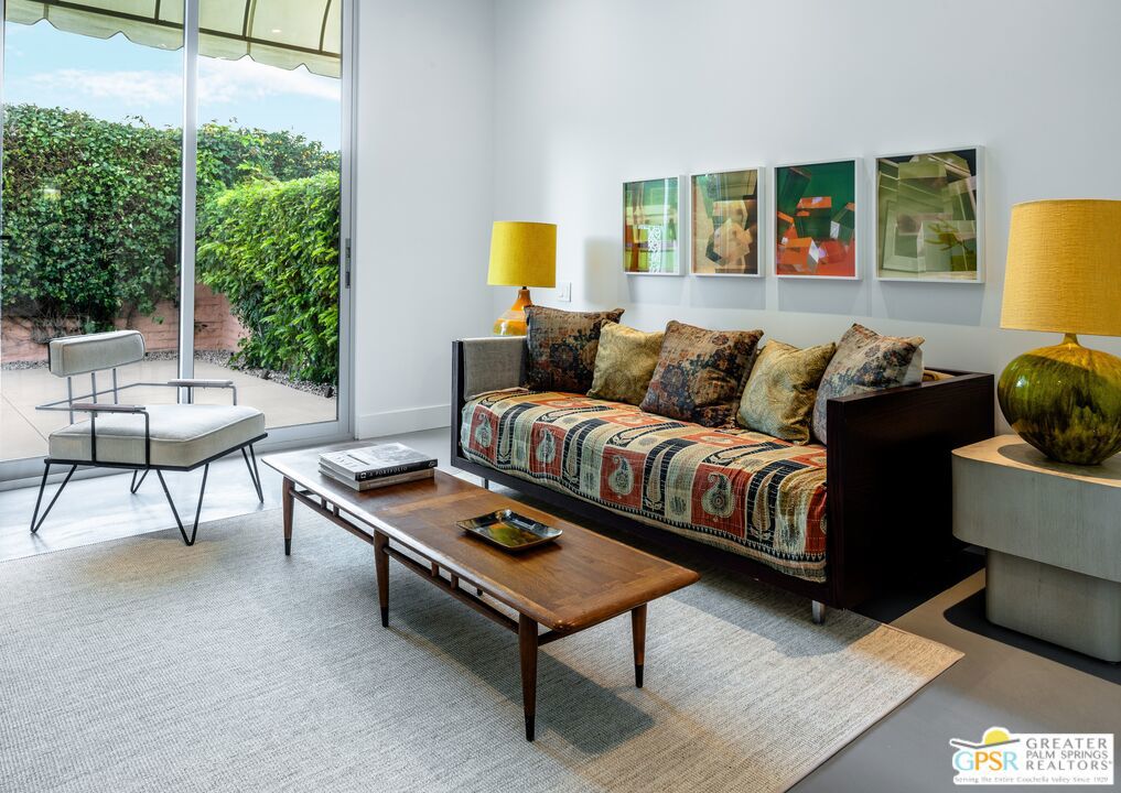 Marrakesh C.C. - Residential