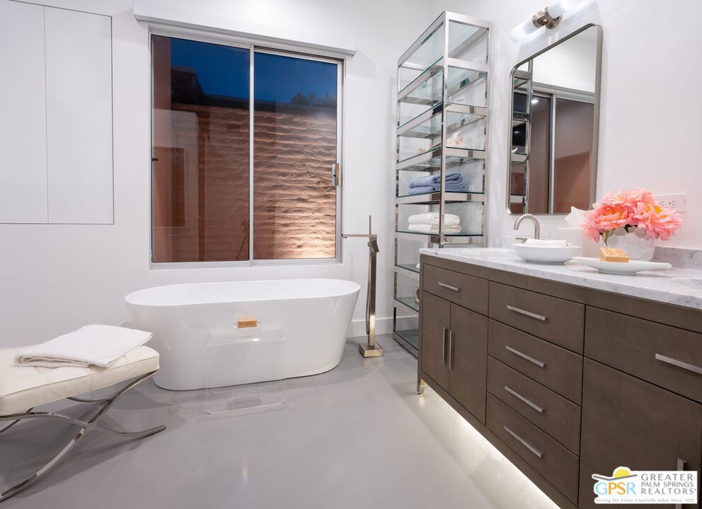 Marrakesh C.C. - Residential