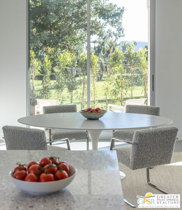 Marrakesh C.C. - Residential