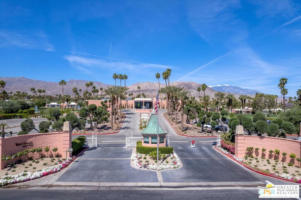 Marrakesh C.C. - Residential